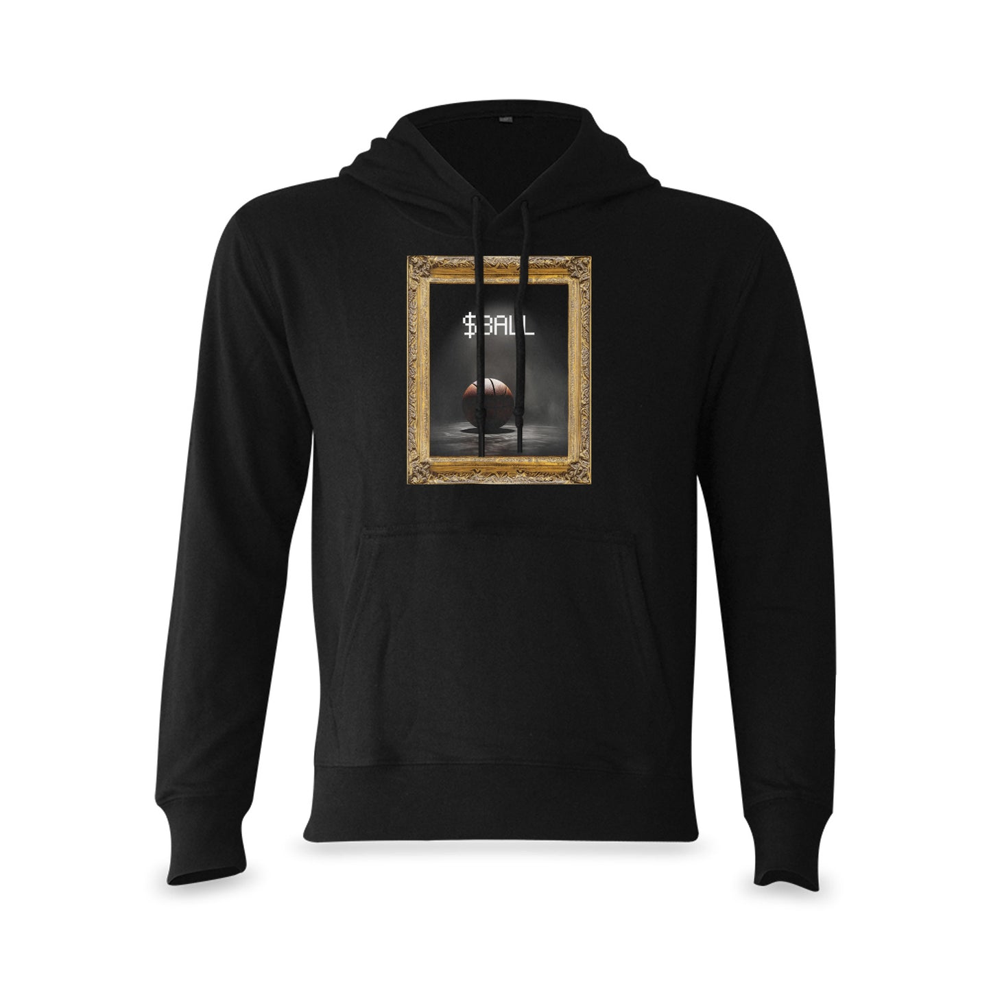 $BALL Hoodie
