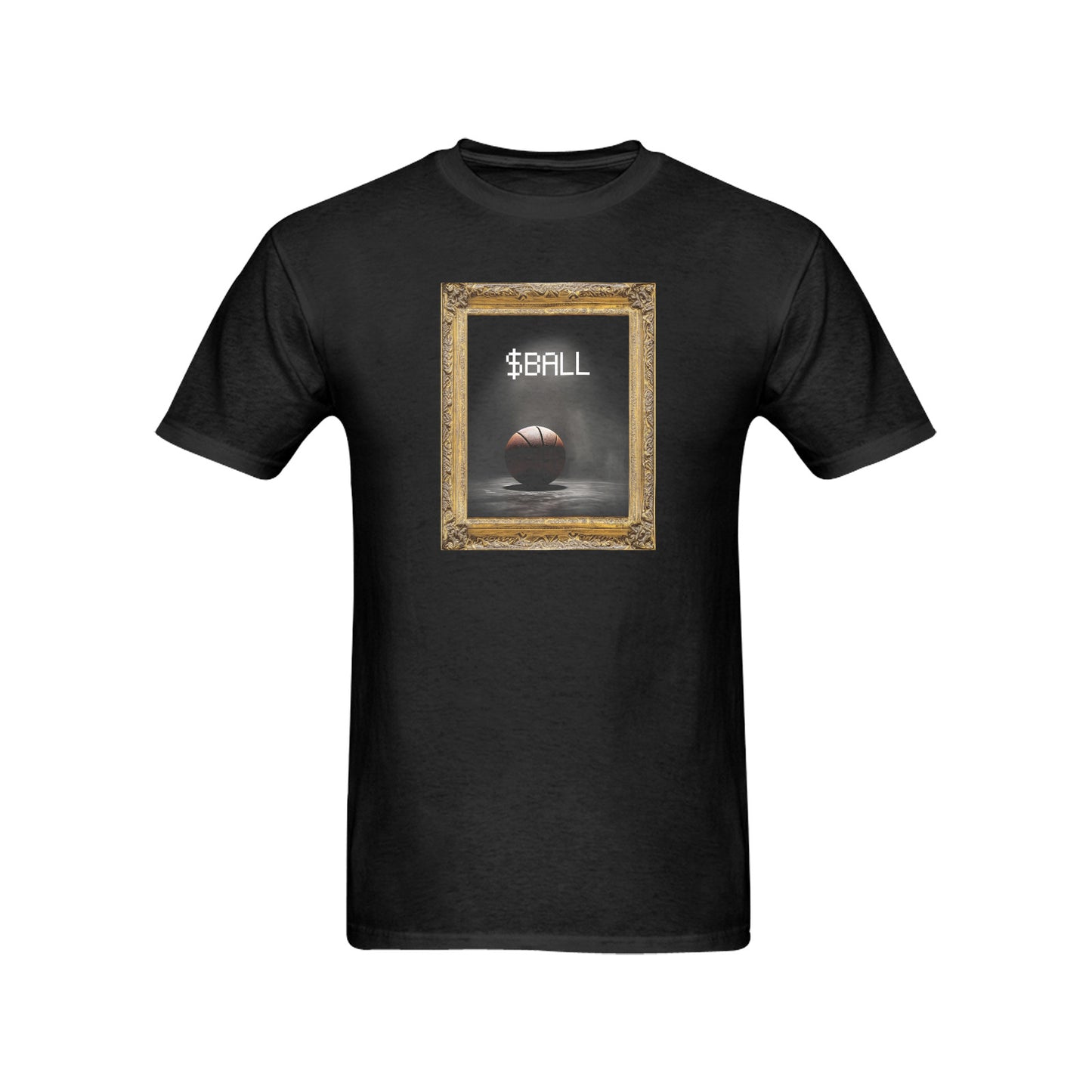 $BALL T-Shirt