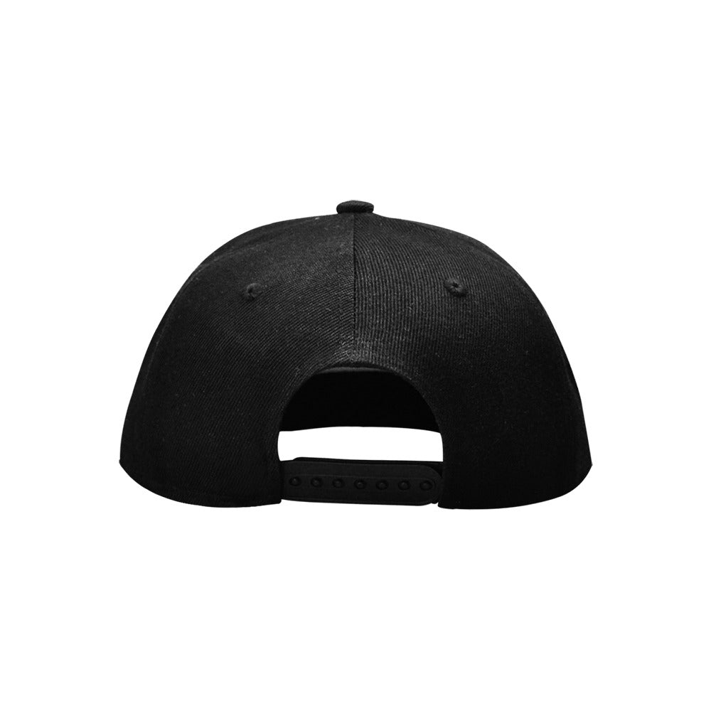 $BALL Snapback Hat