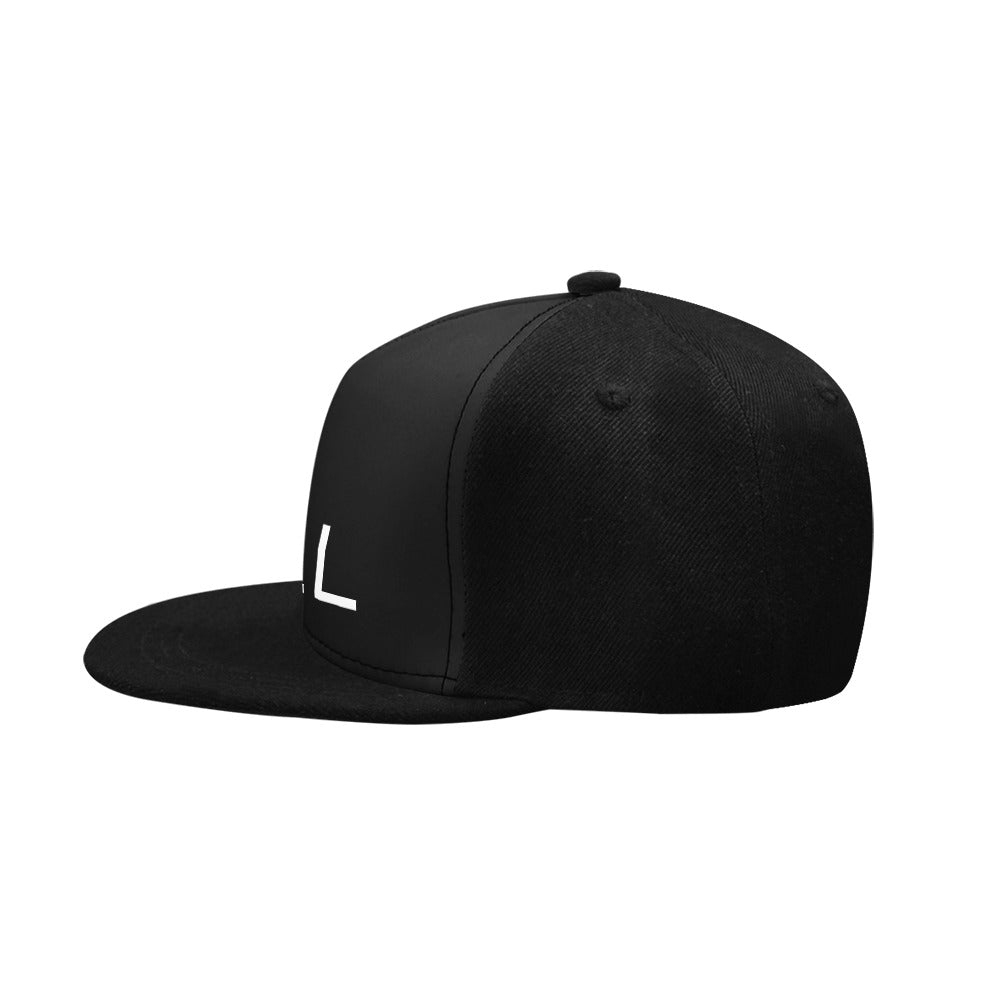 $BALL Snapback Hat